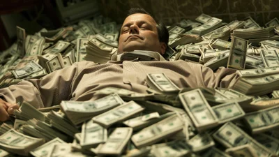 Стало известно, кто будет первым в мире триллионером