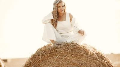 Сила девушек: топ имен, обладательницы которых никогда не сдаются