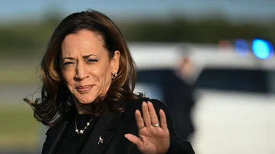 Только не Трамп: кто из знаменитостей выразил свою поддержку Камале Харрис