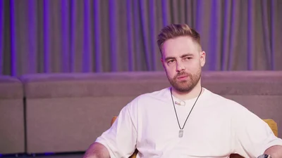 "Я кохав": стендапер Антон Тимошенко уперше розповів про особисте життя і вільні стосунки