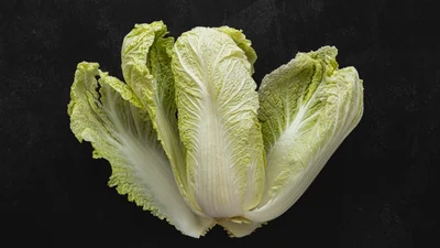 Ферментированная пекинская капуста по рецепту Клопотенко - то, что тебя действительно поразит