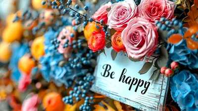 Поздравления с Днем рождения тете 2024: сердечные слова и картинки для особенной женщины