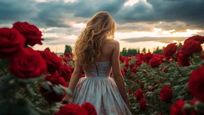 Самые лучшие поздравления с Днем ангела Веры 2024 в день ее небесной покровительницы