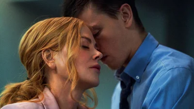 Тяжело живется плохим девочкам: эротический триллер с Николь Кидман покажут в Украине