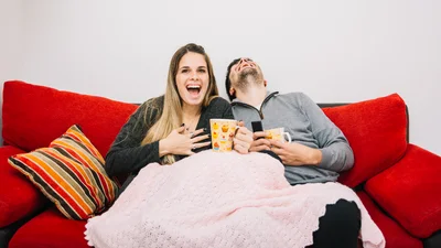 5 комедийных украинских сериалов, которые надо смотреть, когда скучно