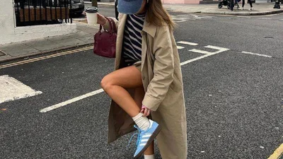 Яке взуття обрати на міжсезоння: 5 стильних і практичних моделей для будь-якої погоди