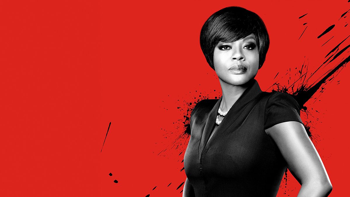 Топ-10 сериалов от Netflix - сериал Как избежать наказания за убийство - фото 638476