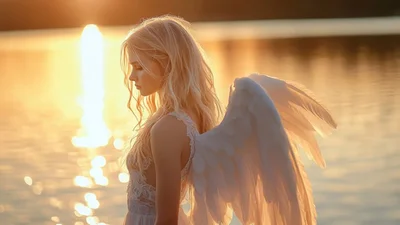 День ангела Любові 2024: найщиріші привітання своїми словами і неймовірні картинки