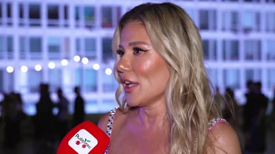 "Ті, хто хотів, уже давно виїхав", - Альона Омаргалієва зізналася, чому її свекруха не виїжджає з Росії