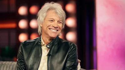 Джон Бон Джови остановил женщину, которая хотела спрыгнуть с моста