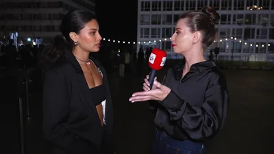 "Класична історія", - Michelle Andrade відверто зізналася, чи подобався їй колись Потап як чоловік