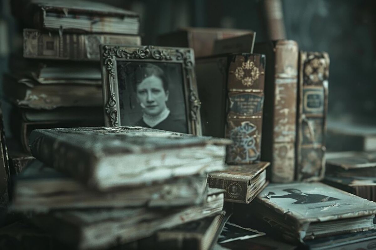 Топ містичних книг до п'ятниці 13 - 638611 Топ містичних книг до п'ятниці 13 - фото 638611