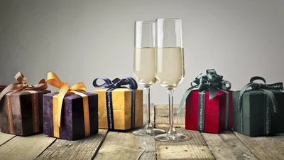 Современные украинские поздравления с днем рождения: уникальные пожелания в прозе и картинках