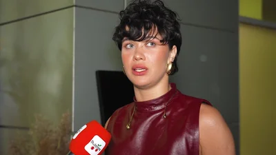 "Навіщо й далі про це говорити", - Lida Lee поставила крапку у плітках щодо розриву з MONATIK