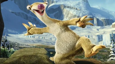 "Ледниковый период" получит продолжение: с премьеры первой части прошло 22 года