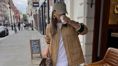 Не только кожаные: 5 самых популярных моделей курток, которые согреют осенью