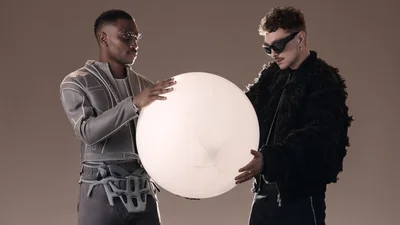 Planet X: TVORCHI представили новий альбом, над яким працювали 3 роки