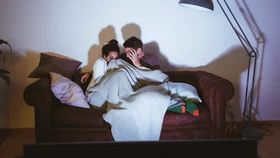 Дрожи от страха: 5 фильмов ужасов, которые идеально подходят к пятнице, 13-го