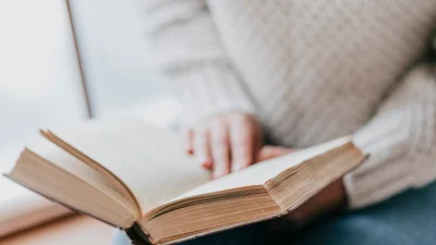 Пятница, 13: подборка ужасно интересных книг о монстрах и Ко