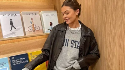 Як вибрати стильну та сучасну шкіряну куртку на осінь 2024