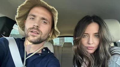 Надя Дорофеева сказала, на какую знаменитость похож Миша Кацурин