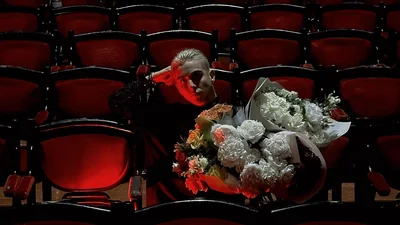 "Іди на*уй": MÉLOVIN посварився з фанаткою під час концерту