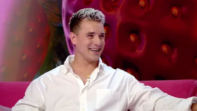 "Я стаю милим котиком": Вадим Олійник розповів про сварки з дівчиною