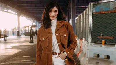 4 основні тренди, які показав нам вуличний стиль Тижня моди в Нью-Йорку