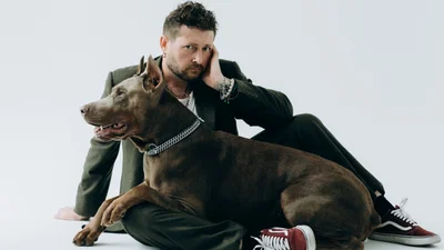 Саша Чемеров написав пісню "Мовчи" про співзалежні стосунки, яка гарантовано тобі відгукнеться