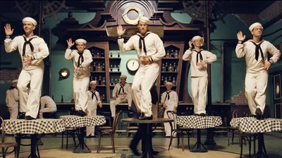 Актеры, которые научились делать что-то невероятное ради роли в фильме