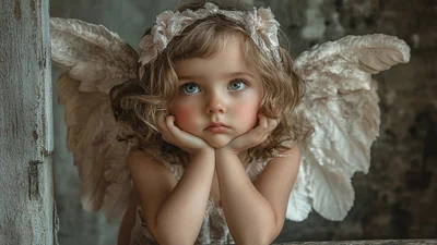 День ангела Надії 2024: красиві привітання в прозі та картинки