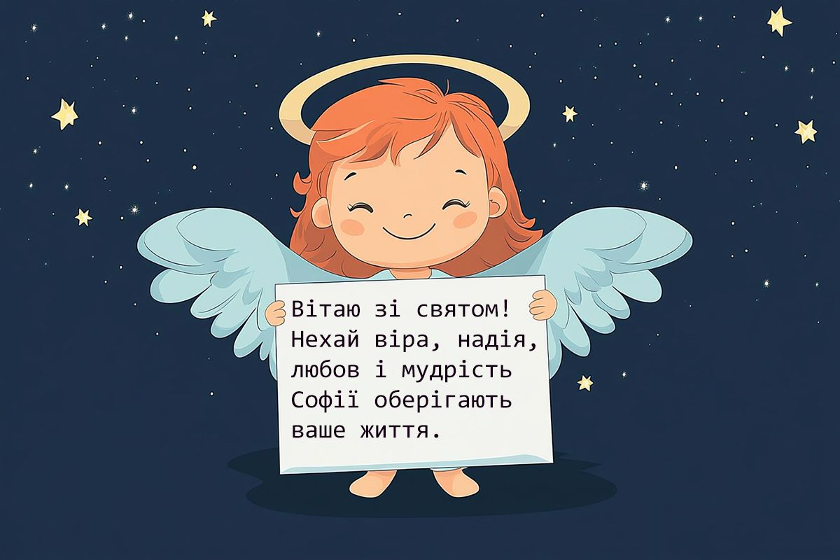 День Веры Надежды Любови и матери их Софии 2024 - особая проза и картинки для настроения - 639249 День Веры Надежды Любови и матери их Софии 2024 - особая проза и картинки для настроения - фото 639249