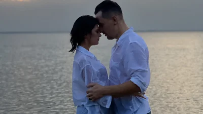 "Не бойтесь говорить о своих чувствах": DIBROVA новой песней призывает всех влюбленных к действию