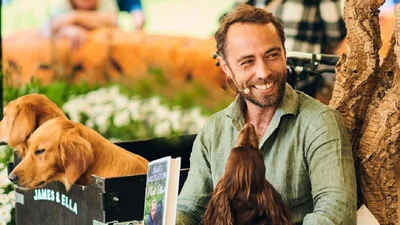 "Ощущение никчемности": брат Кейт Миддлтон признался, как оттолкнул всю семью из-за психического состояния