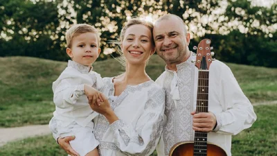 "Очень сильно рада": жена Виктора Павлика поделилась радостной новостью, которая произошла в семье