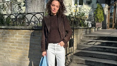 Додай кольору осені: модні відтінки одягу, які мають з'явитися у твоєму гардеробі