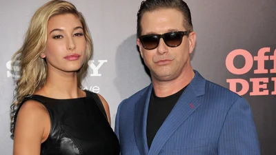 "Незабаром світ побачить його", - батько Гейлі Бібер поділився подробицями про новонародженого онука