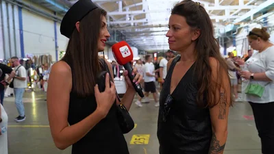 "Мені не було шкода грошей", - Альона Гудкова розповіла про найдорожчу покупку в кілька тисяч євро