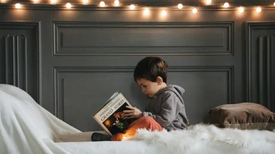 Сила и характер: топ мужских имен на букву "Б"