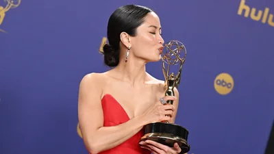 Лучшие сериалы года: объявлены лауреаты премии Эмми 2024