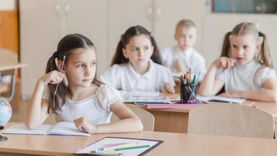 Стало известно, будут ли осенние каникулы в украинских школах