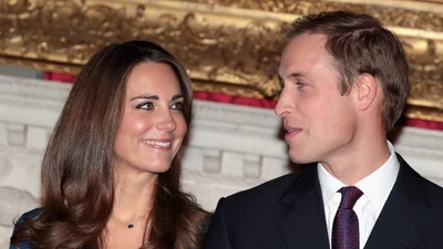 Брат Кейт Миддлтон рассказал, как ее изменили отношения с принцем Уильямом