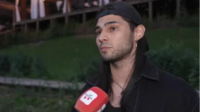 "Усе, що вона каже, має сенс", - Микита Ломакін зізнався, яка насправді Тіна Кароль як керівниця