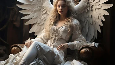 День ангела Надії 2024 - щирі привітання своїми словами та картинки до свята