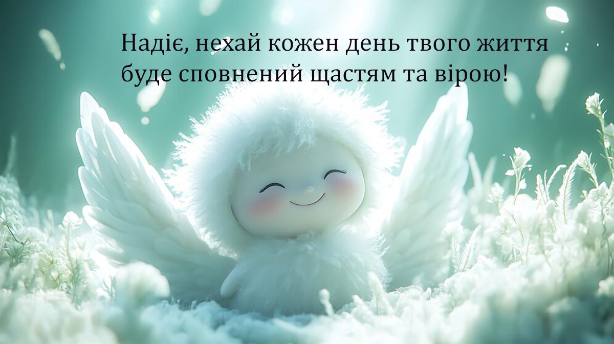 День ангела Надежды 2024 - искренние поздравления своими словами и картинки к празднику - фото 639747