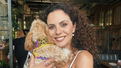 Настя Каменских дала советы, как поддержать свое ментальное здоровье, когда тебя все время критикуют