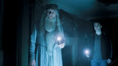 Уже не Сириус Блэк: звезда франшизы "Гарри Поттер" может стать новым Дамблдором в сериале