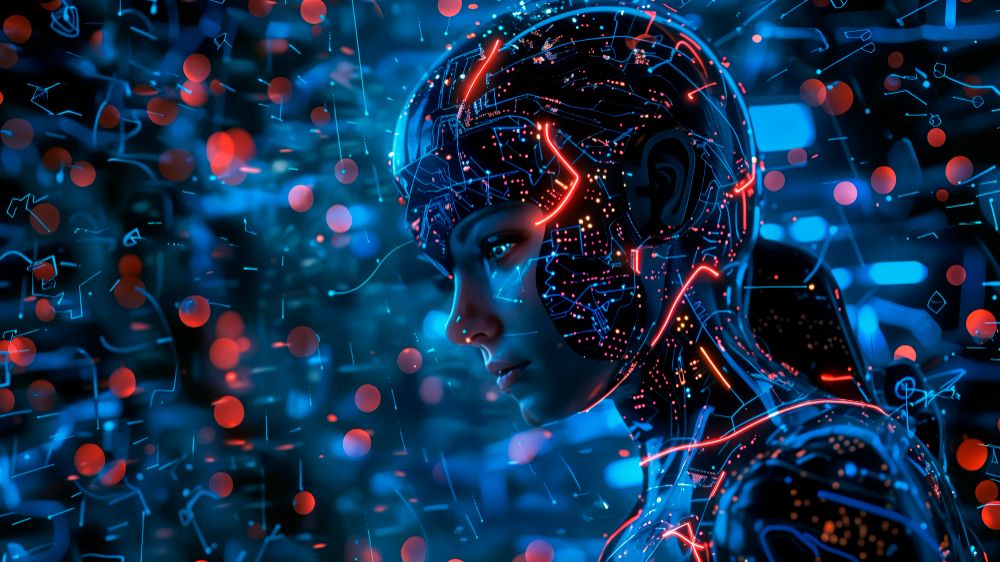 Неужели это возможно: искусственный интеллект научился убеждать последователей теорий заговора - фото 639794