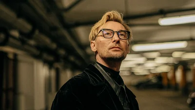 Режисер Алан Бадоєв отримав орден від Володимира Зеленського