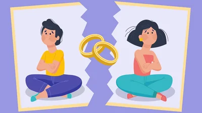 Список ознак, що стосунки дійшли критичної точки